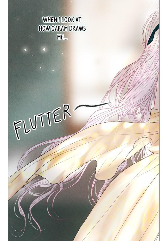 Mystery – Manga Chapter 60 - page 58