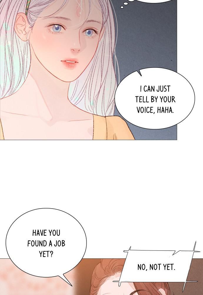 Mystery – Manga Chapter 60 - page 6