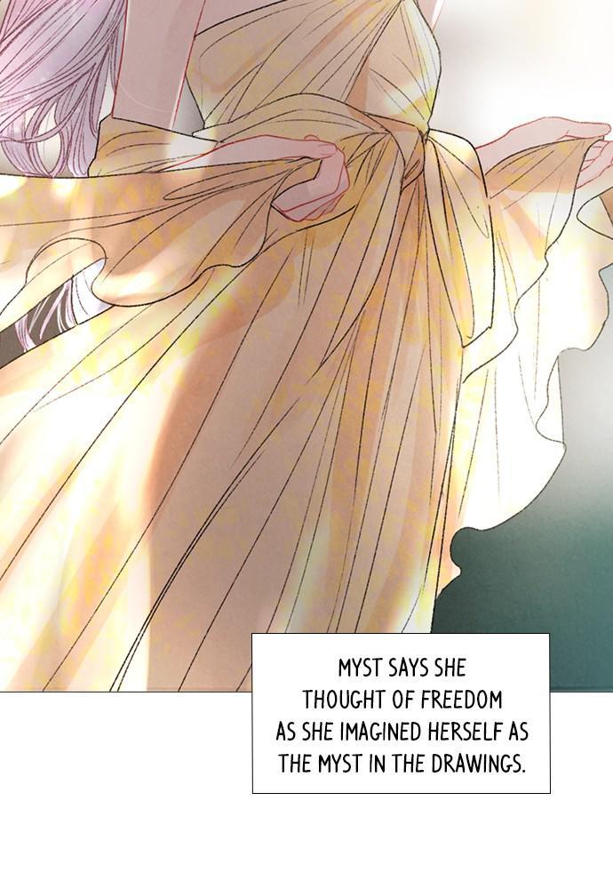 Mystery – Manga Chapter 60 - page 60