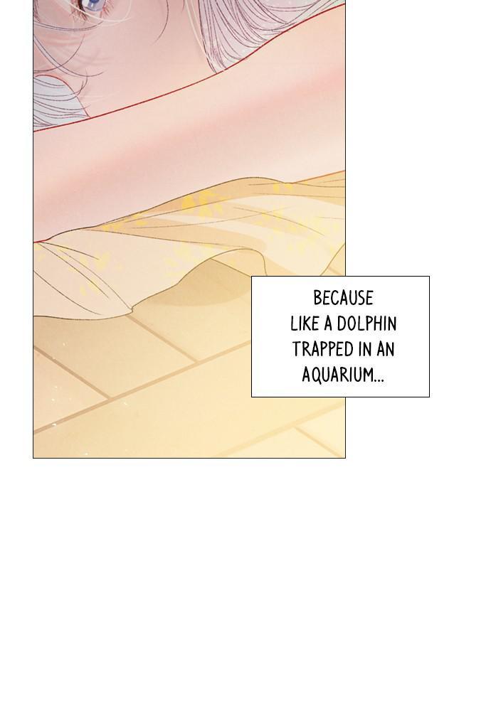 Mystery – Manga Chapter 60 - page 69