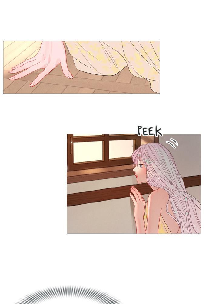 Mystery – Manga Chapter 61 - page 16