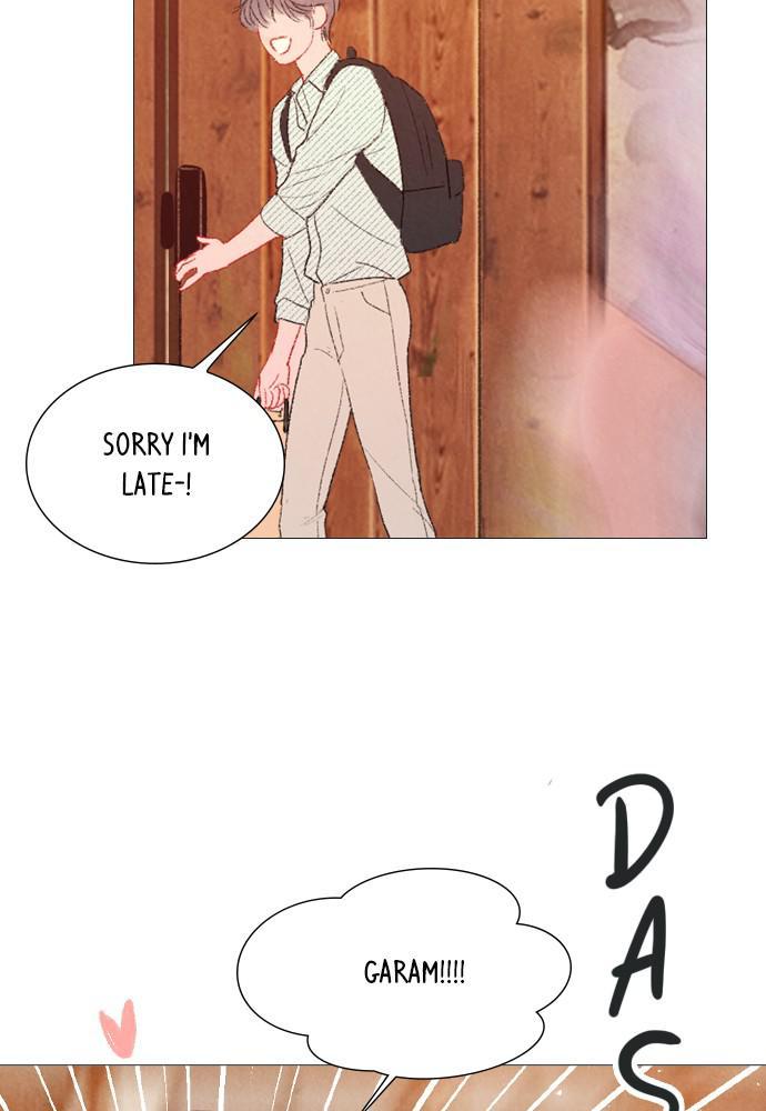 Mystery – Manga Chapter 61 - page 18
