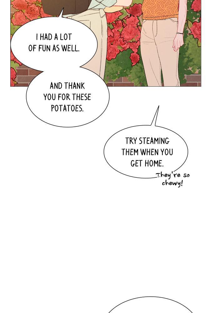 Mystery – Manga Chapter 61 - page 2