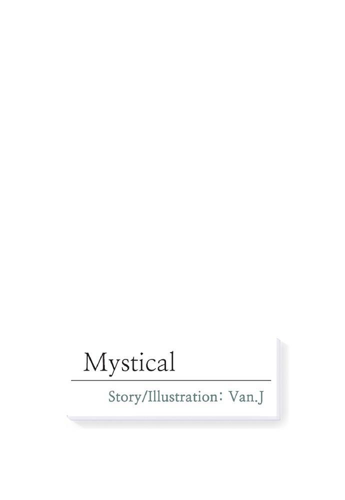 Mystery – Manga Chapter 61 - page 25