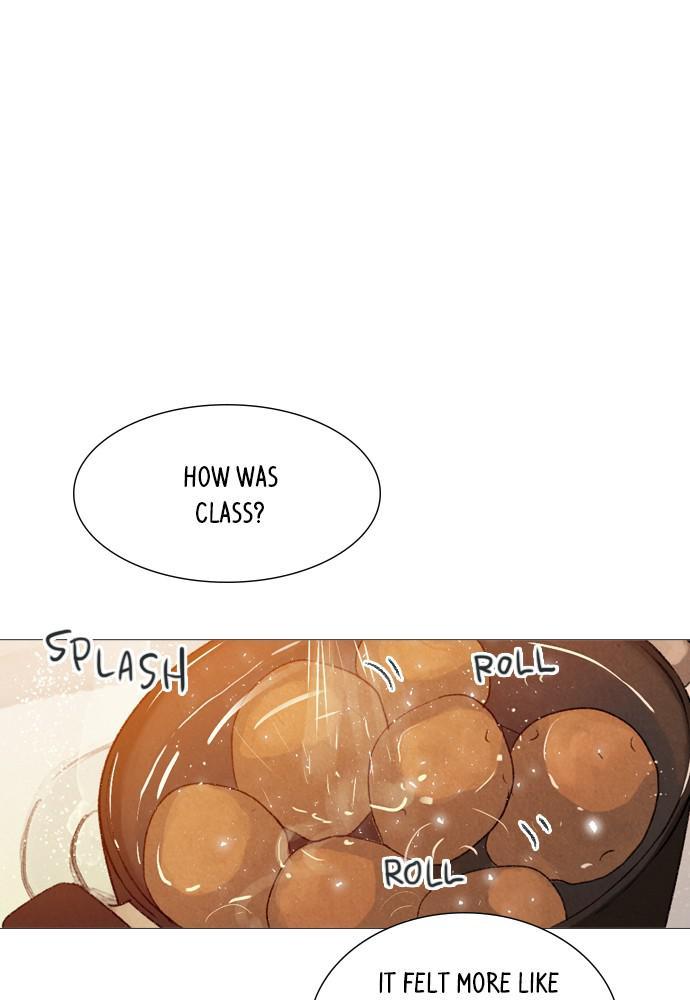 Mystery – Manga Chapter 61 - page 26
