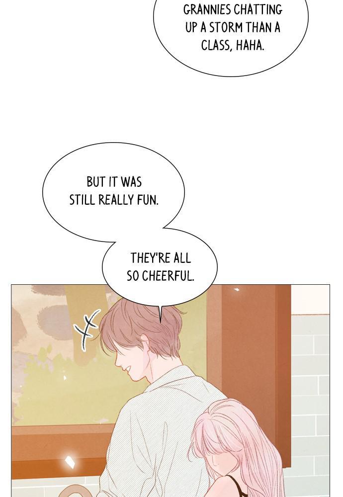 Mystery – Manga Chapter 61 - page 27