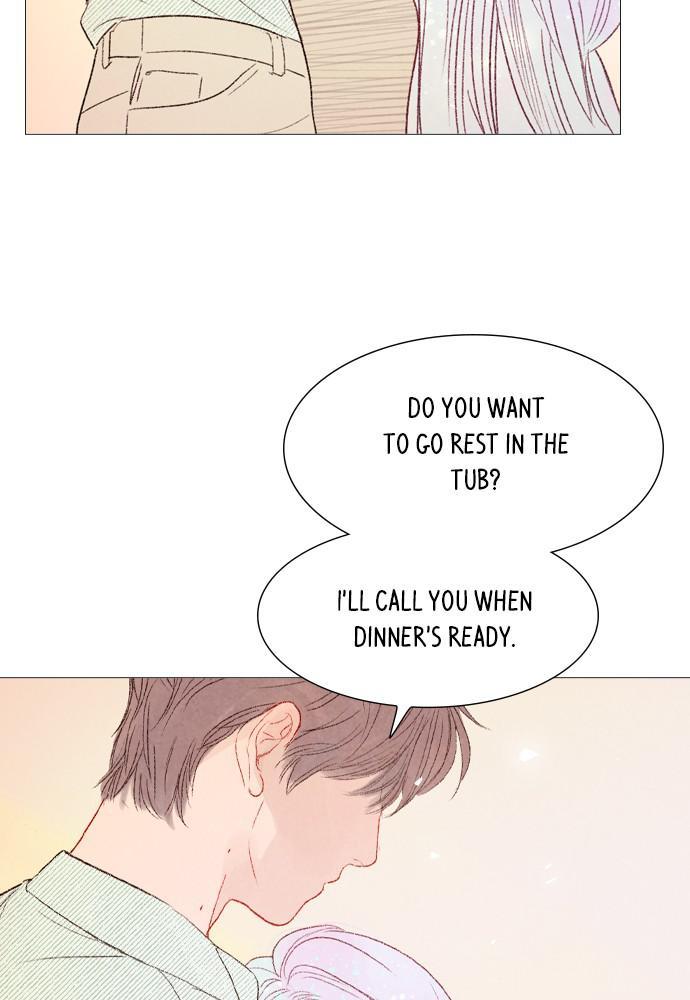 Mystery – Manga Chapter 61 - page 35
