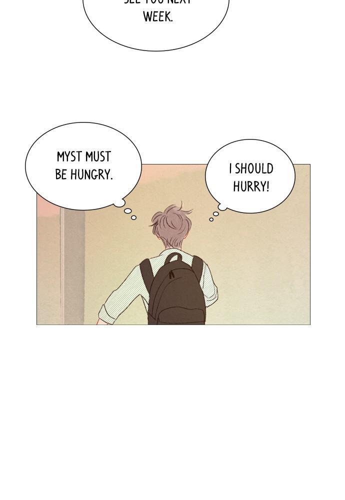 Mystery – Manga Chapter 61 - page 4