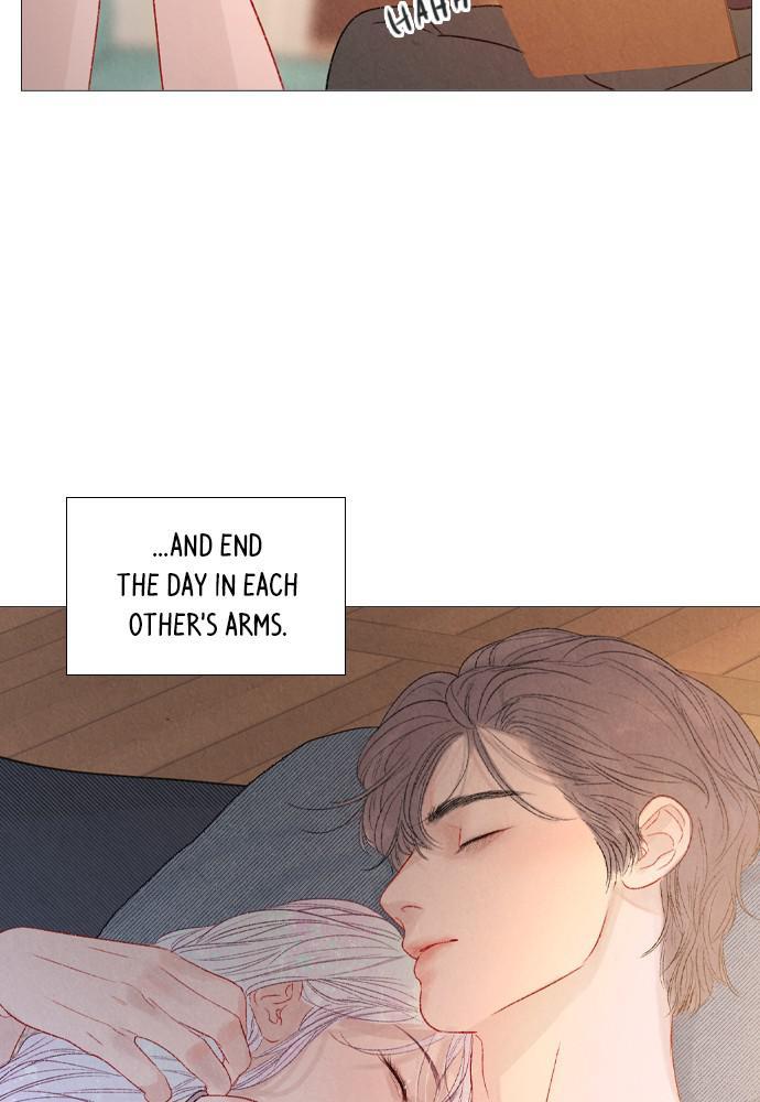 Mystery – Manga Chapter 61 - page 43