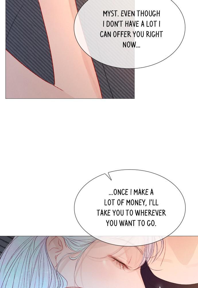 Mystery – Manga Chapter 61 - page 47