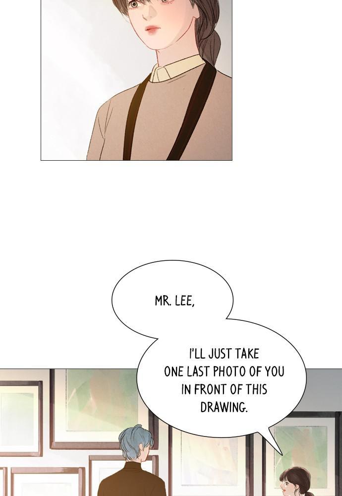 Mystery – Manga Chapter 61 - page 52