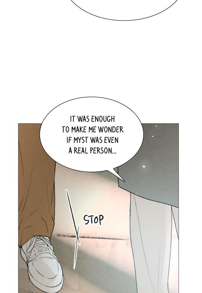 Mystery – Manga Chapter 61 - page 59