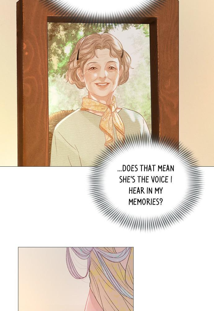 Mystery – Manga Chapter 61 - page 8