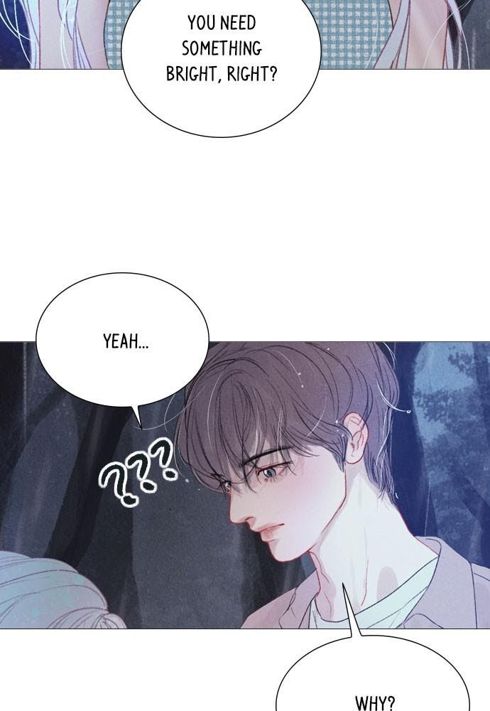 Mystery – Manga Chapter 28 - page 11