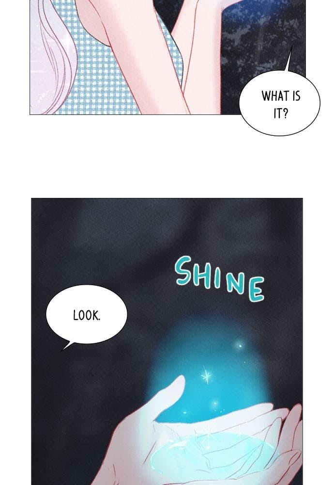Mystery – Manga Chapter 28 - page 13