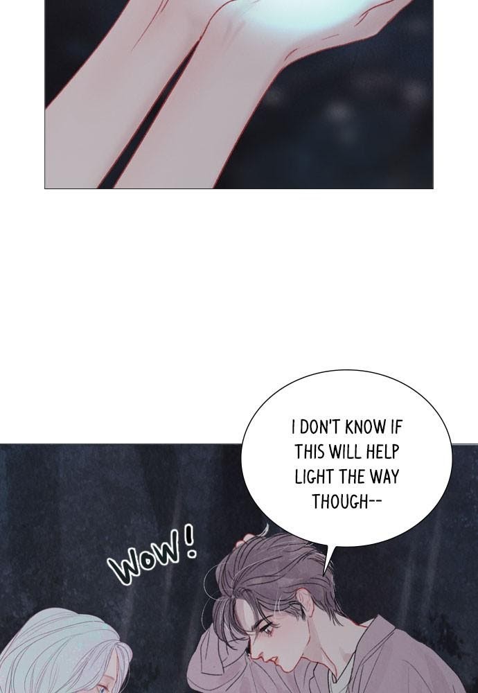 Mystery – Manga Chapter 28 - page 14