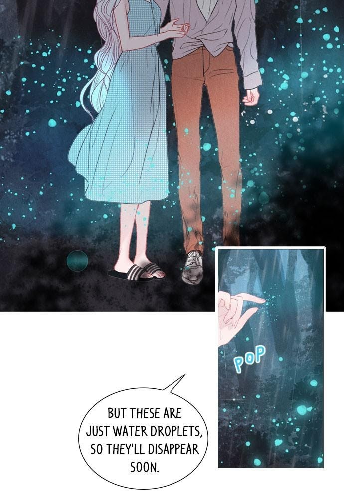Mystery – Manga Chapter 28 - page 26