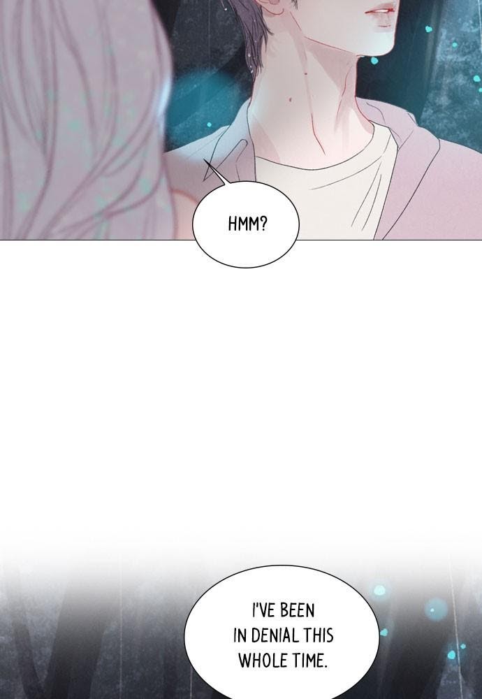 Mystery – Manga Chapter 28 - page 32