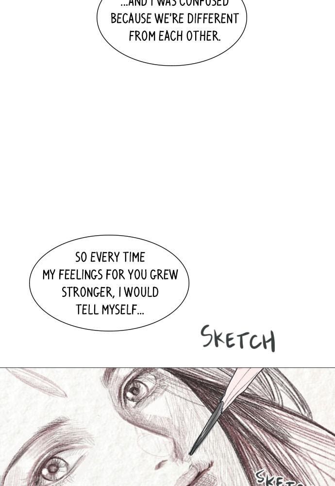 Mystery – Manga Chapter 28 - page 36