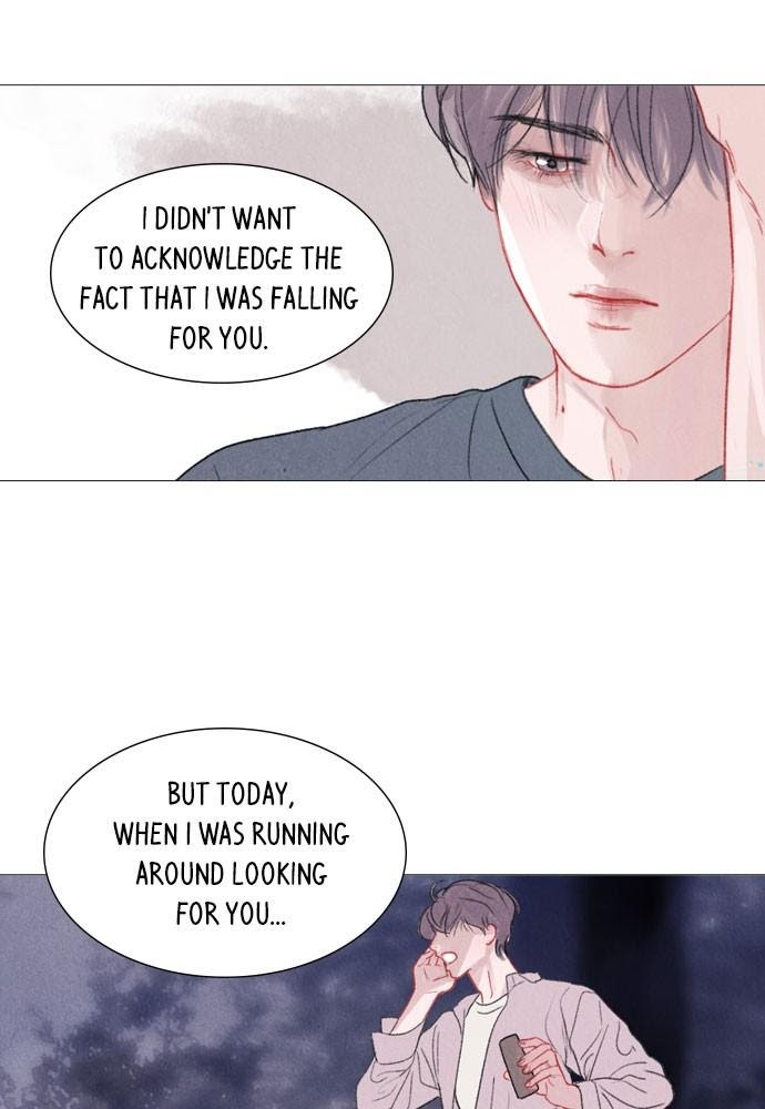 Mystery – Manga Chapter 28 - page 39