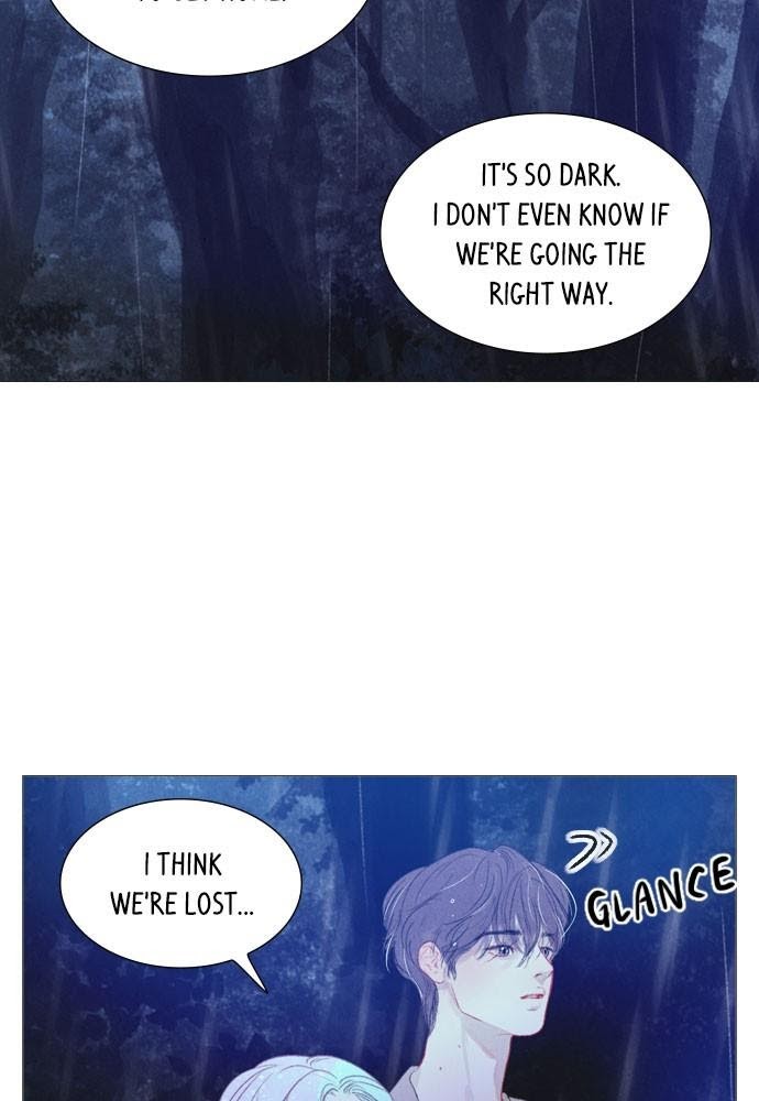 Mystery – Manga Chapter 28 - page 8