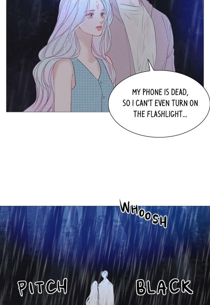 Mystery – Manga Chapter 28 - page 9