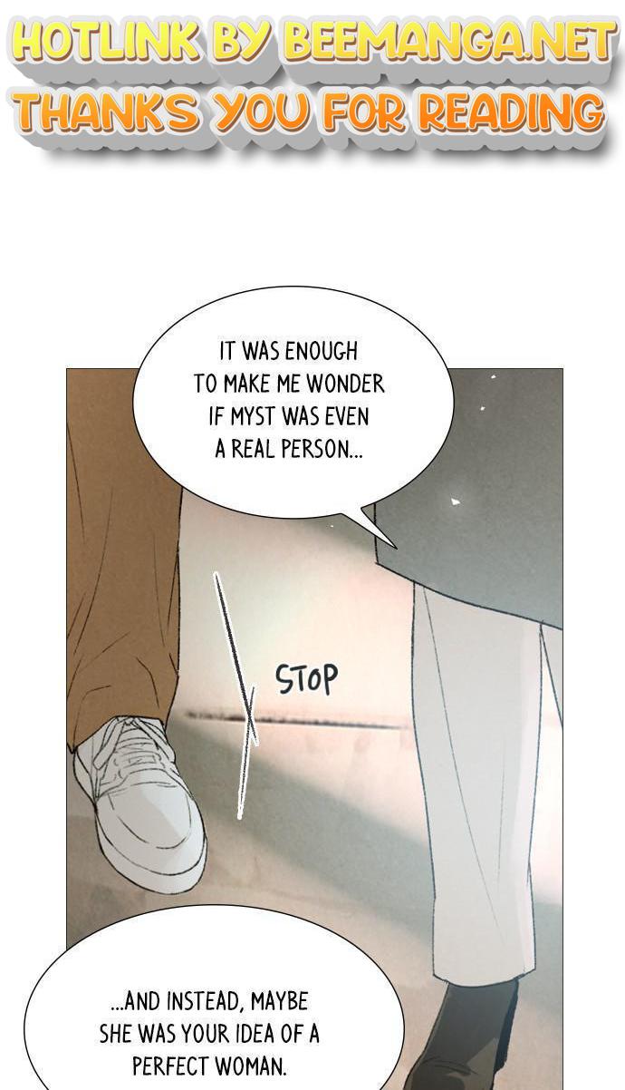 Mystery – Manga Chapter 62 - page 1