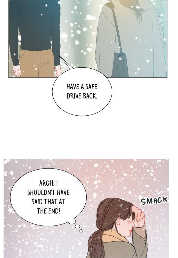 Mystery – Manga Chapter 62 - page 10