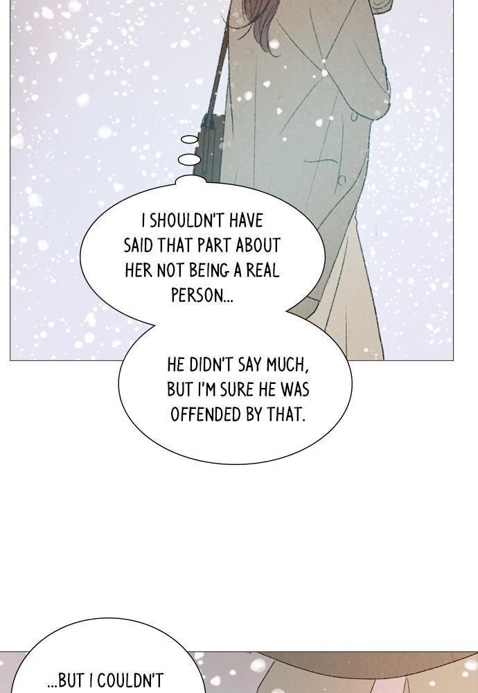 Mystery – Manga Chapter 62 - page 11