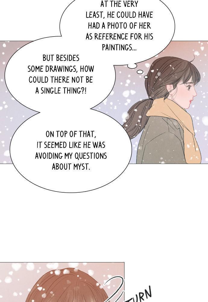 Mystery – Manga Chapter 62 - page 13