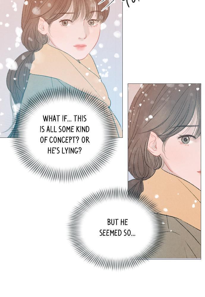 Mystery – Manga Chapter 62 - page 14
