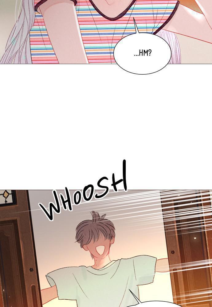 Mystery – Manga Chapter 62 - page 29
