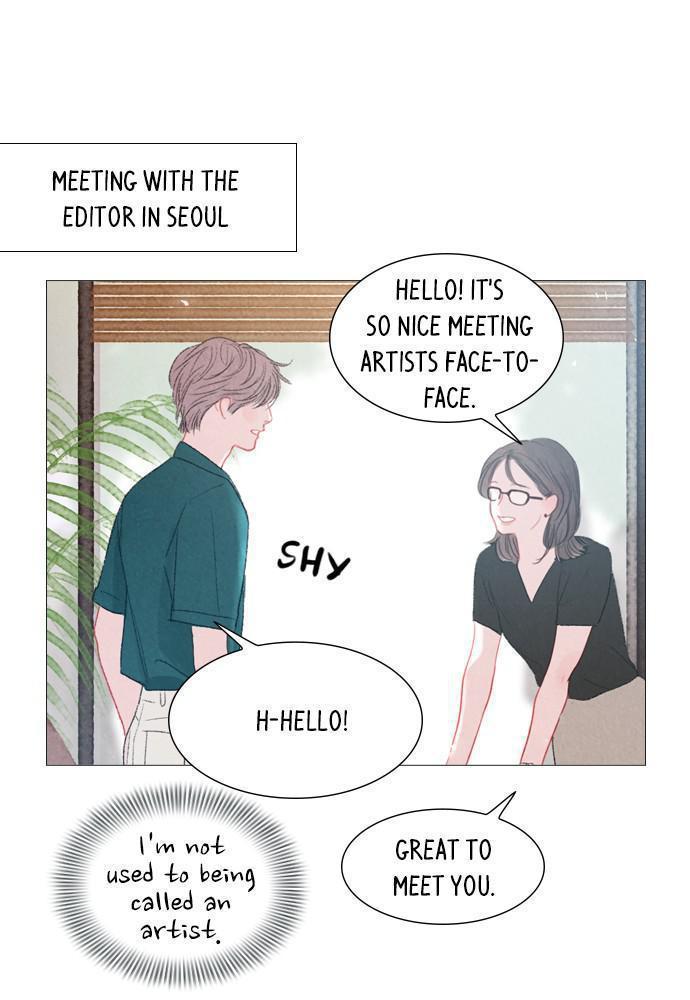 Mystery – Manga Chapter 62 - page 40