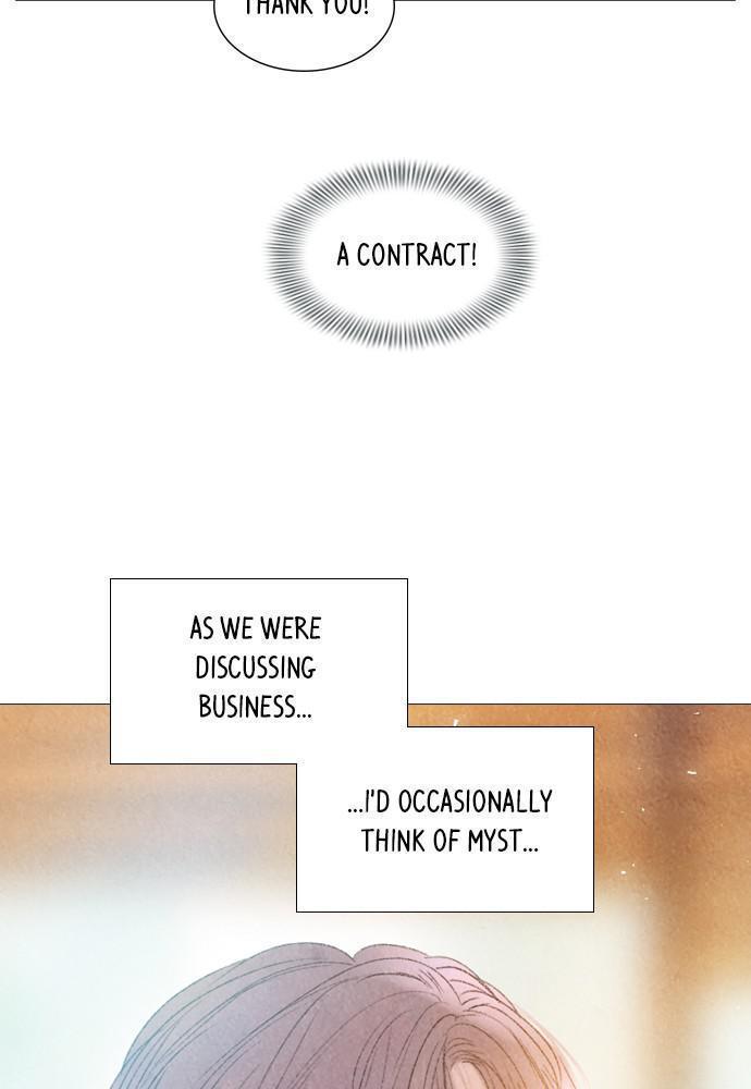 Mystery – Manga Chapter 62 - page 47