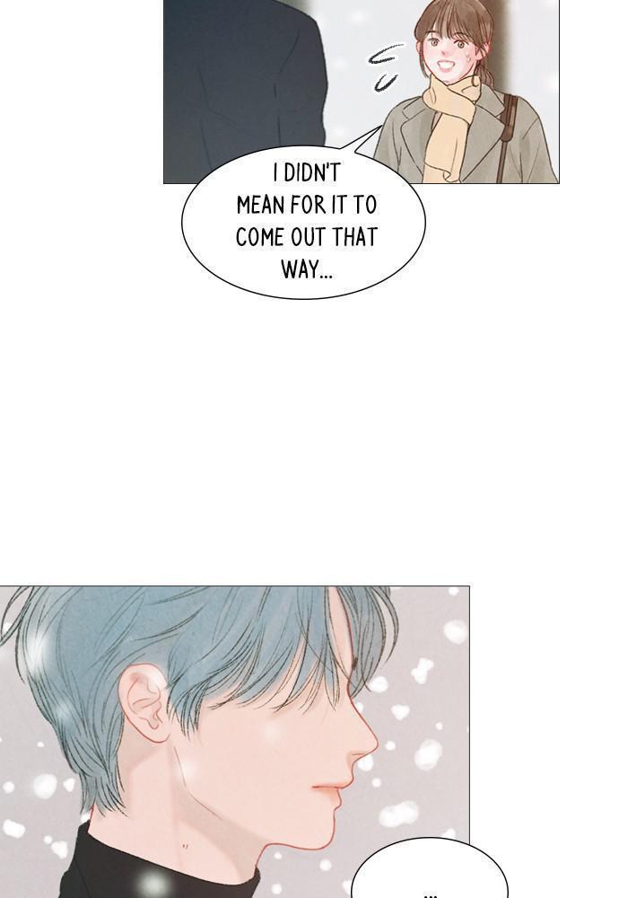 Mystery – Manga Chapter 62 - page 5