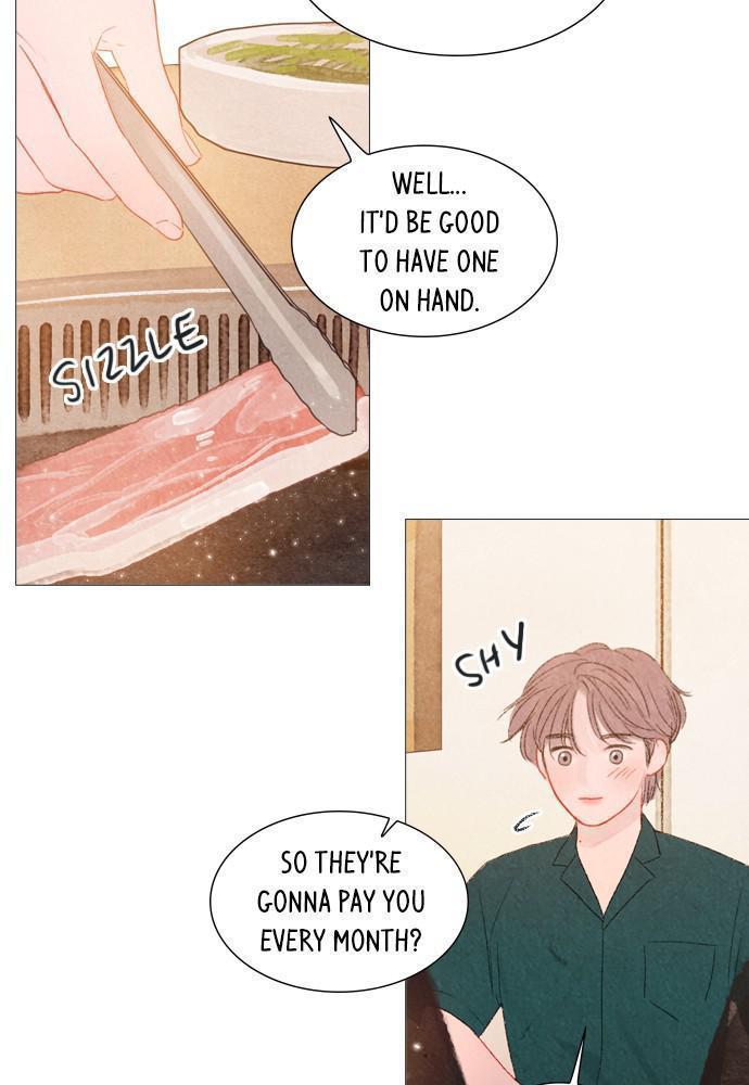 Mystery – Manga Chapter 62 - page 53