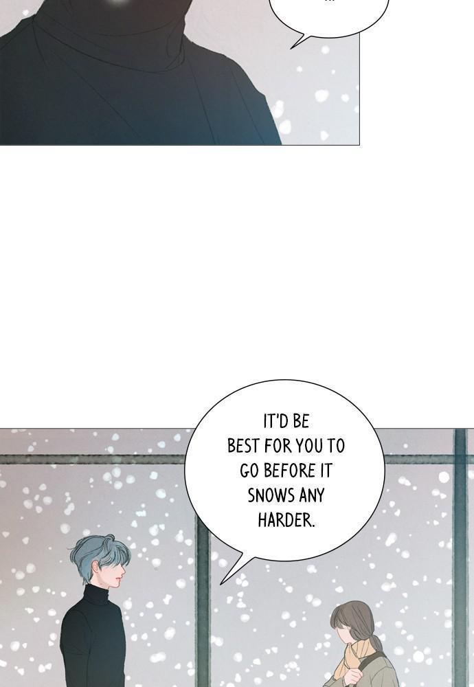 Mystery – Manga Chapter 62 - page 6