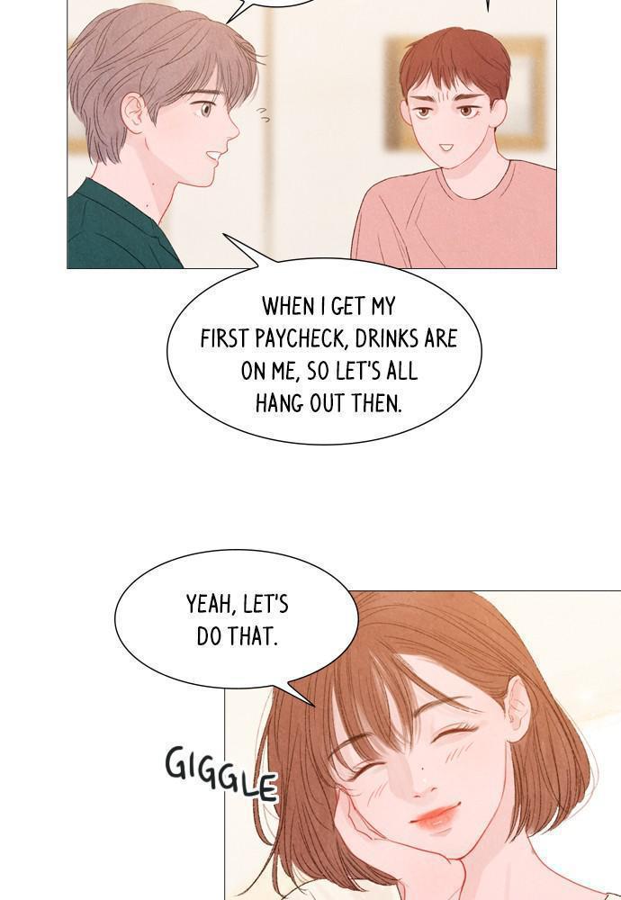 Mystery – Manga Chapter 62 - page 62