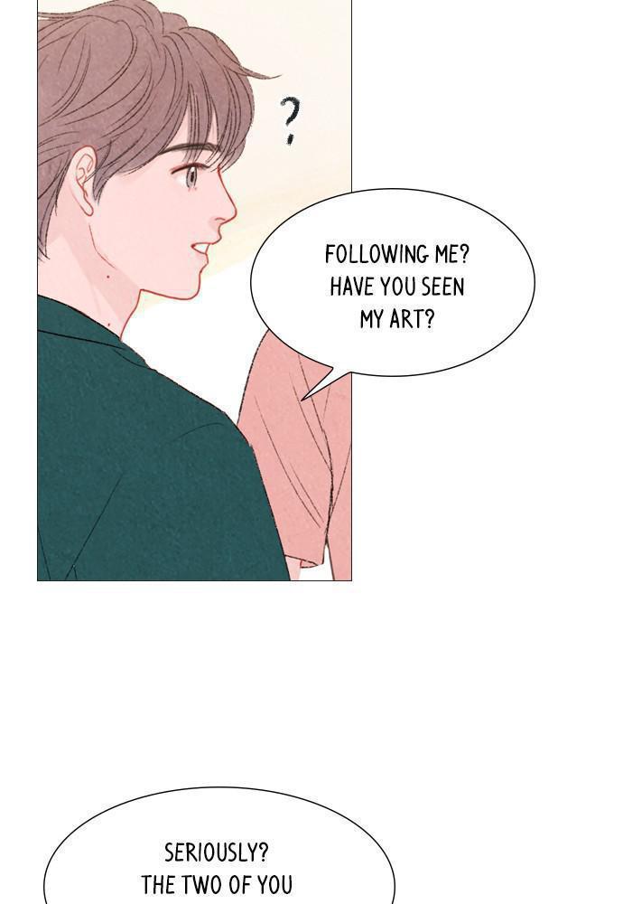 Mystery – Manga Chapter 62 - page 65