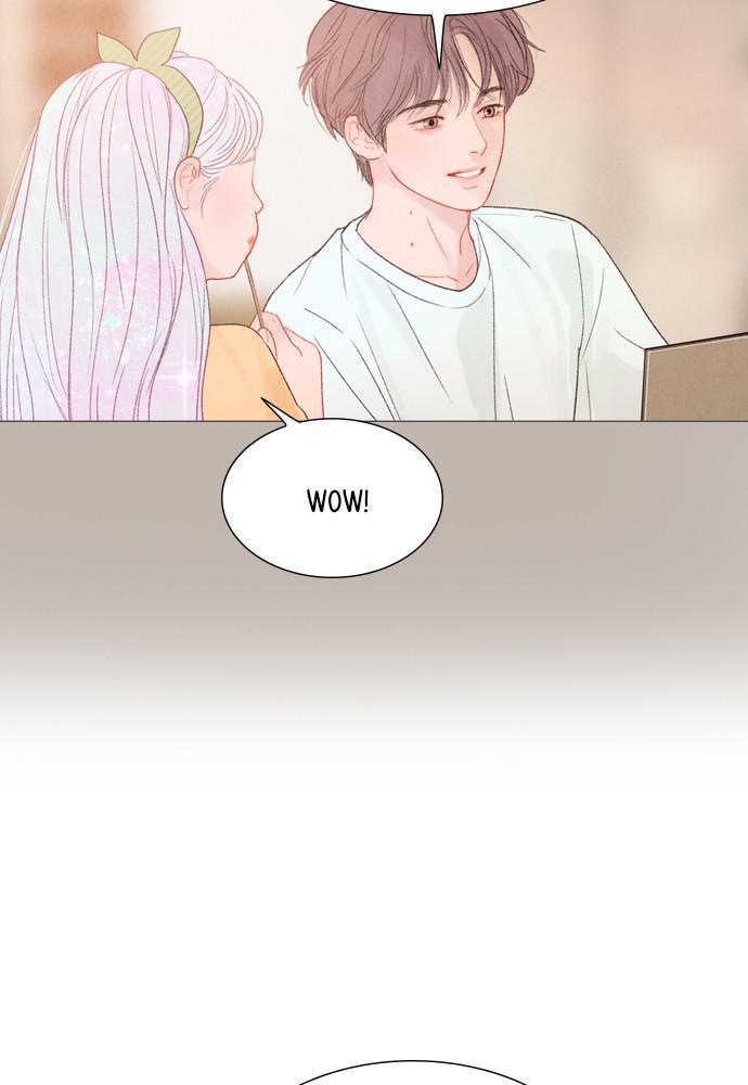 Mystery – Manga Chapter 62 - page 70