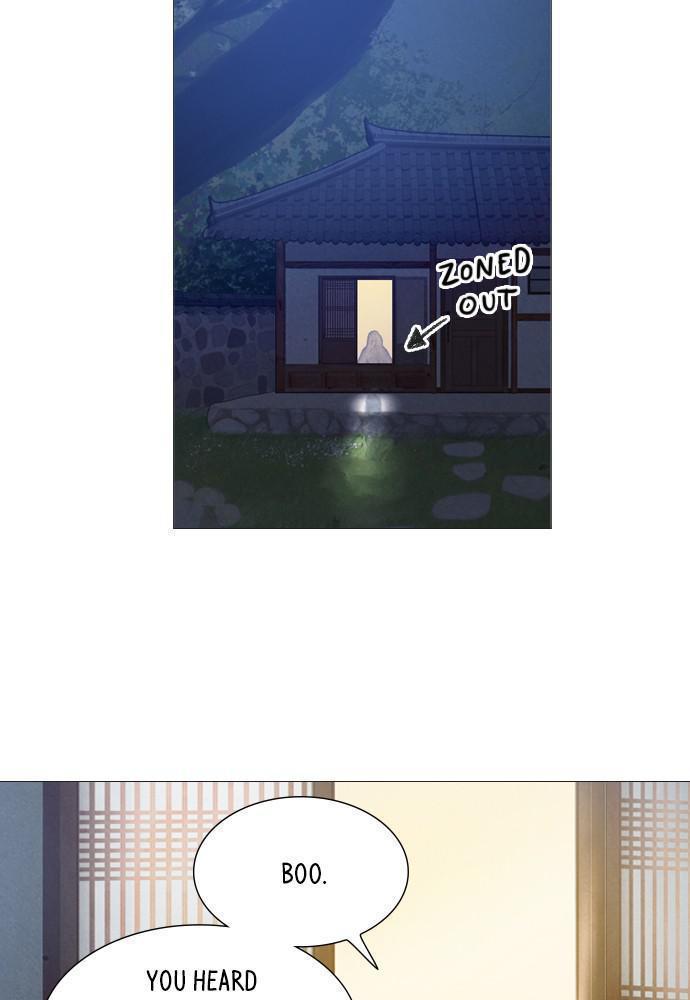 Mystery – Manga Chapter 62 - page 75