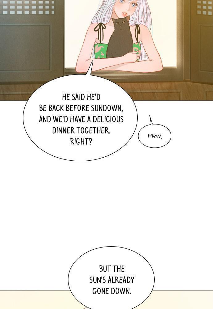 Mystery – Manga Chapter 62 - page 77