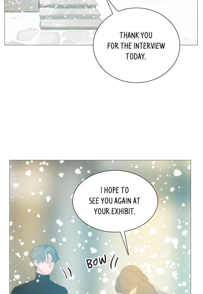 Mystery – Manga Chapter 62 - page 9