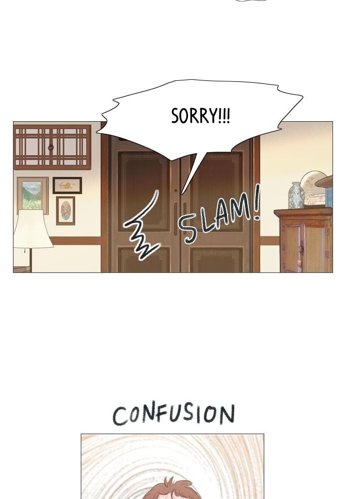 Mystery – Manga Chapter 9 - page 12