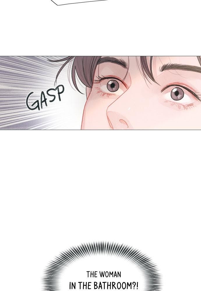 Mystery – Manga Chapter 9 - page 17