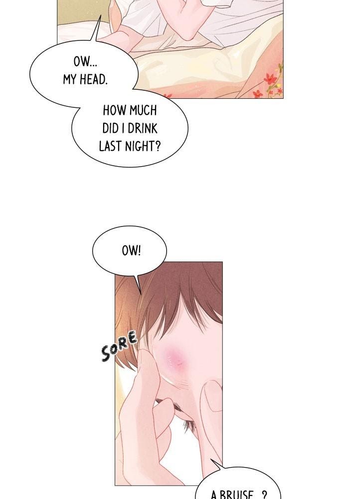 Mystery – Manga Chapter 9 - page 2