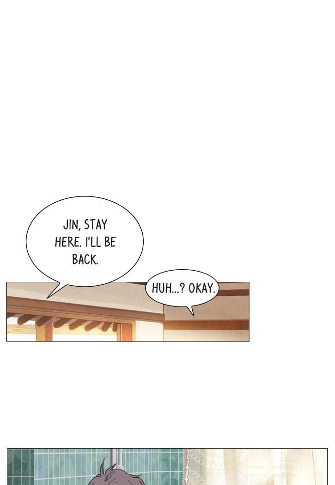 Mystery – Manga Chapter 9 - page 21