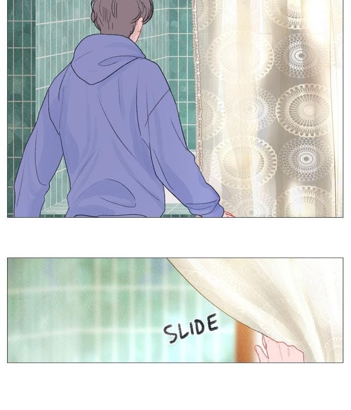 Mystery – Manga Chapter 9 - page 22