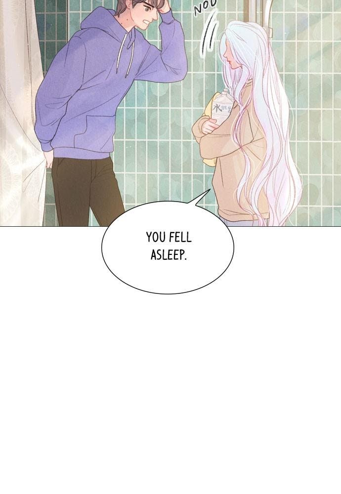 Mystery – Manga Chapter 9 - page 26