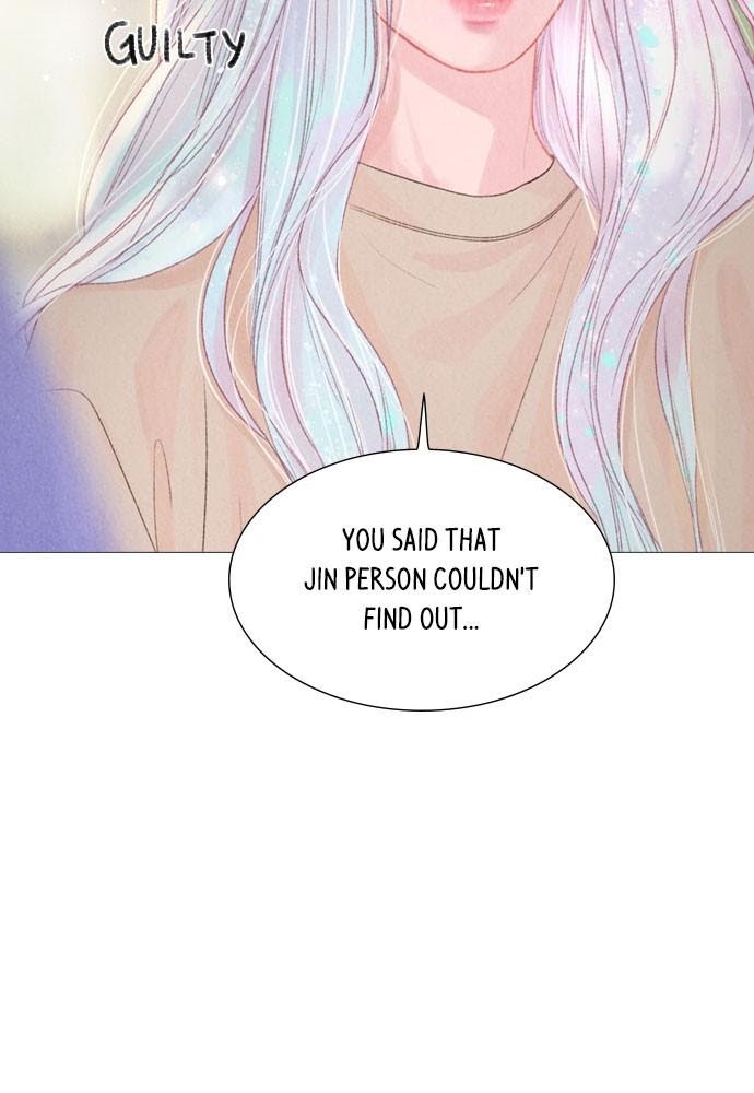 Mystery – Manga Chapter 9 - page 30